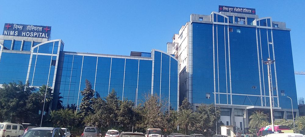 NIMS Hospital